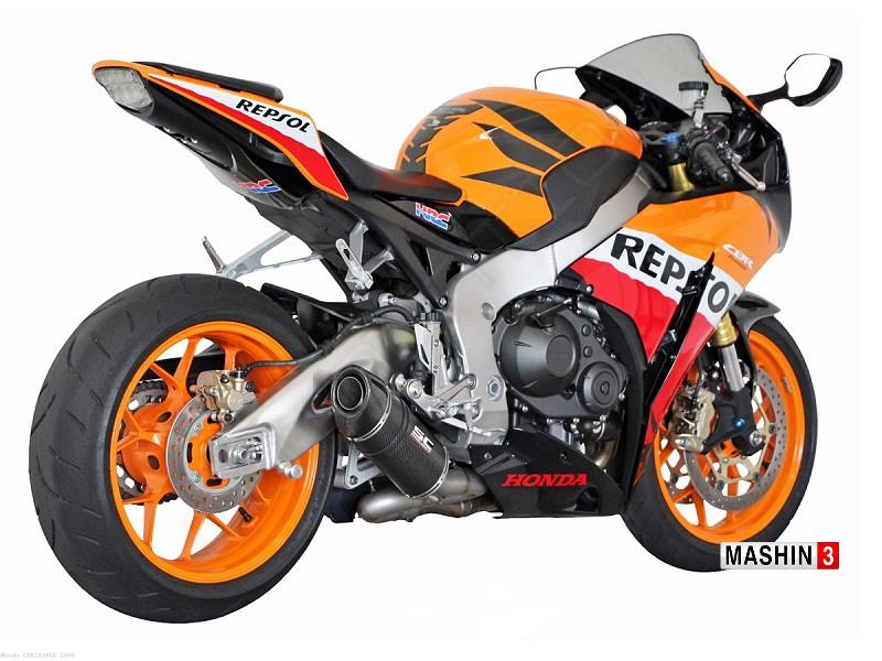 CBR 1000RRهوندا موتور